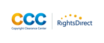 CCC RightsDirect Logo