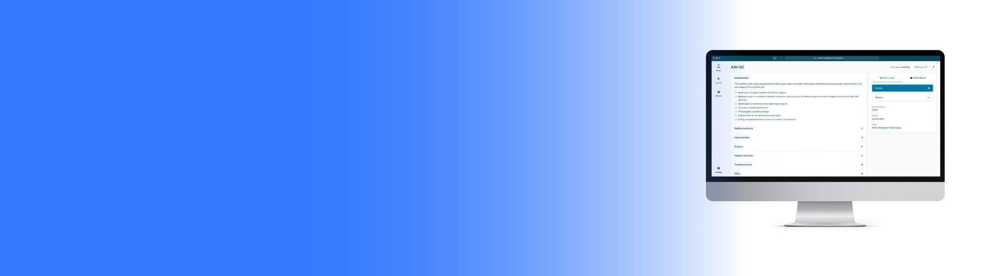 Oxford Nanopore CMP Landing Page Banner - 28.08.25 Oxford Nanopore CMP Landing Page Banner - 28.08.25