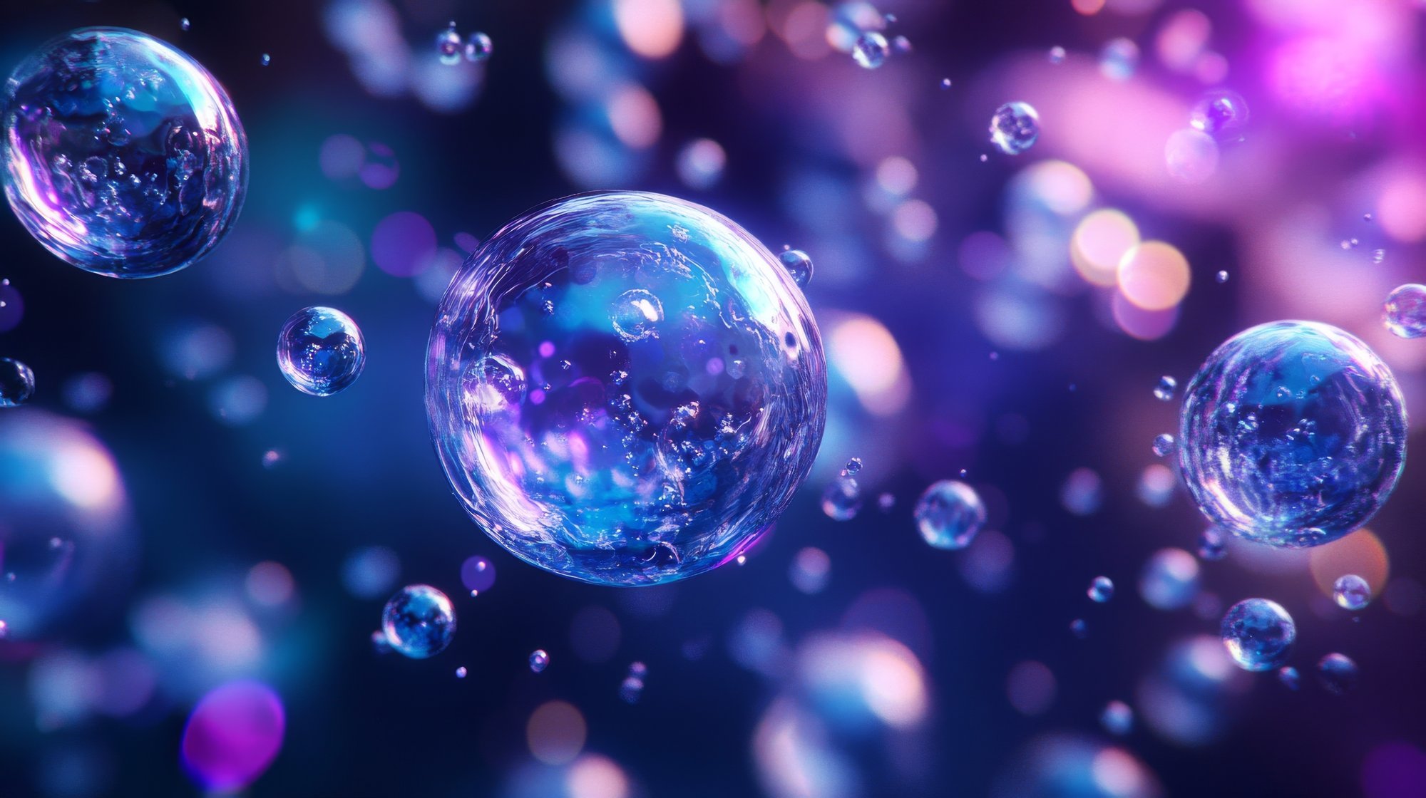 CBD-StockImage-RibosomeProteinSynthesis- ID 298023