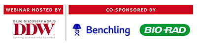 DDW_Benchling & BIO-RAD_Logo_400px copy