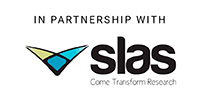 In partership with SLAS logo_200px-1