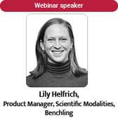 Lily Helfrich Webinar Speaker Image