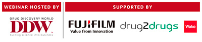 NEW_DDW_FujiFilm_drugs2drugs_Wako_Logo_400px-1