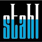 Stahl logo RGB UNCOATED