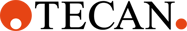 Tecan Orange Logo
