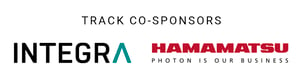 Track Co-Sponsors Integra Biosciences and Hammatsu