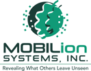 mobilion-logo stacked tagline