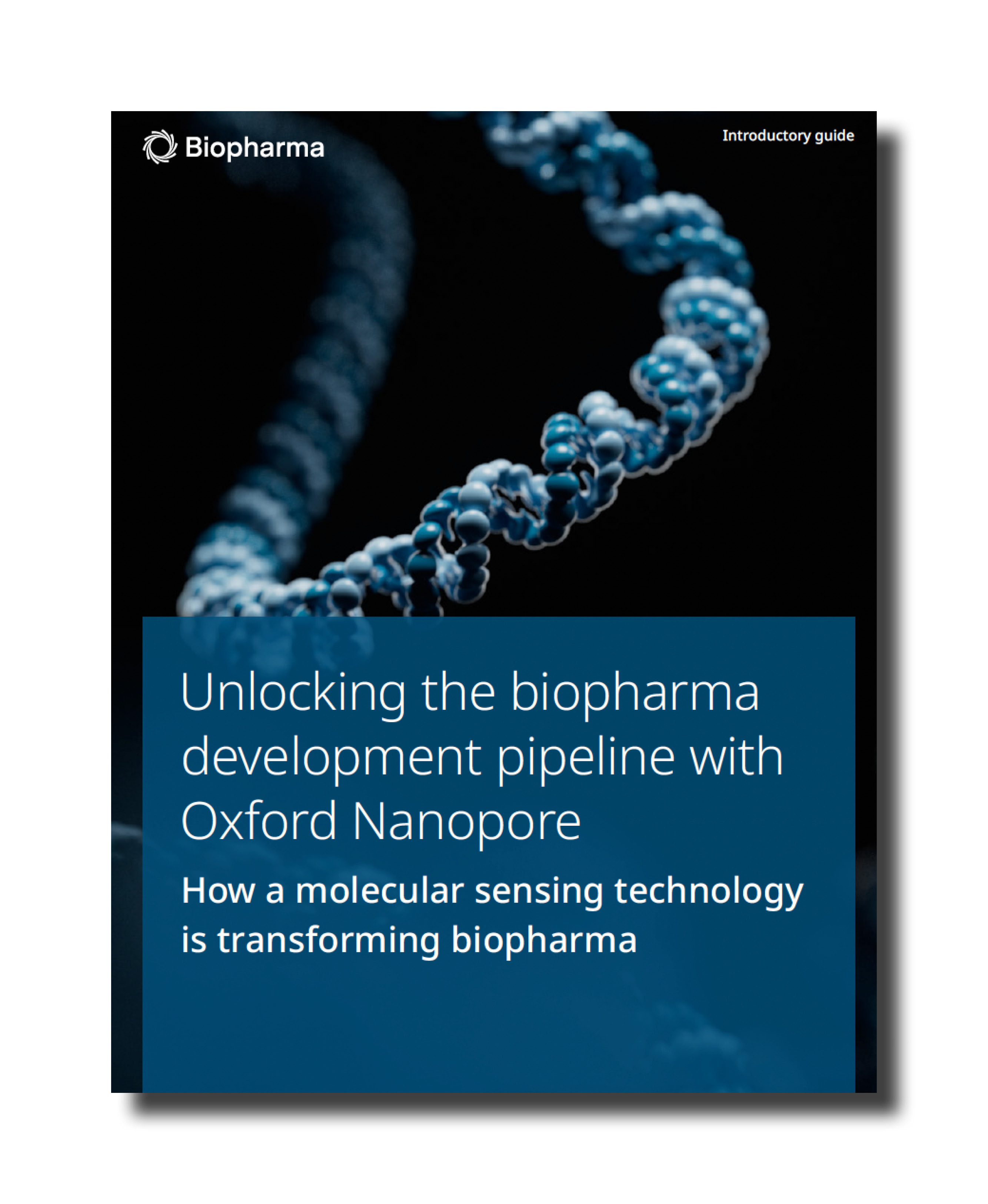 Oxford Nanopore CMP Asset Image - 28.05.25