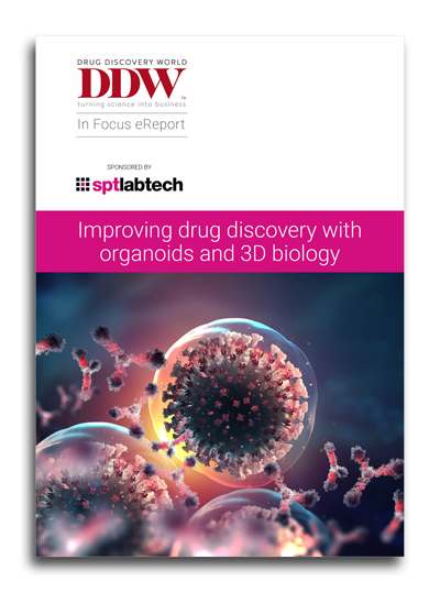 In-Focus-eReport_Mar25_Organoids-and-3D-Biology_SPT-Labtech_FC_400px In-Focus-eReport_Mar25_Organoids-and-3D-Biology_SPT-Labtech_FC_400px