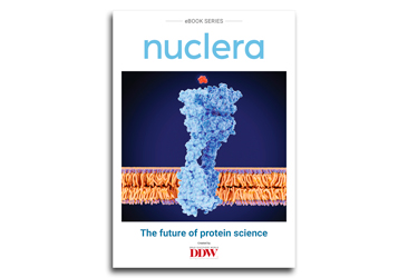 Ebook: The future of protein science